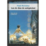 LOS DE DIAS DE ANTIGÜEDAD