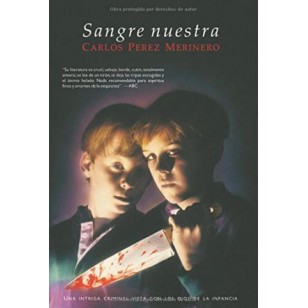 SANGRE NUESTRA
