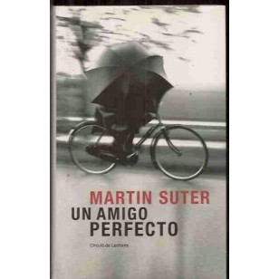 UN AMIGO PERFECTO