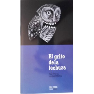 EL GRITO DE LA LECHUZA