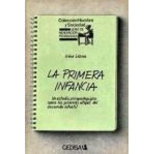 LA PRIMERA INFANCIA