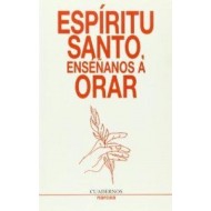 ESPIRITU SANTO ENSEÑANOS A...