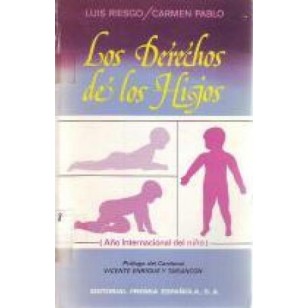 LOS DERECHOS DE LOS HIJOS