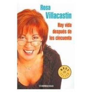 HAY VIDA DESPUÉS DE LOS CINCUENTA