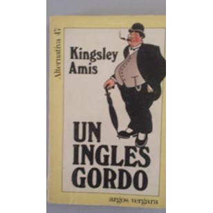 UN INGLES GORDO