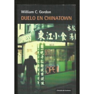 DUELO EN CHINATOWN