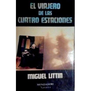 EL VIAJERO DE LAS CUATRO ESTACIONES