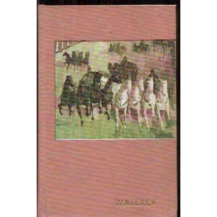 OBRAS Ben hur,El dios Rubio,El...