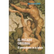 EL PECADO ORIGINAL