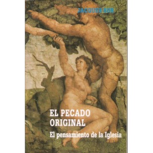 EL PECADO ORIGINAL