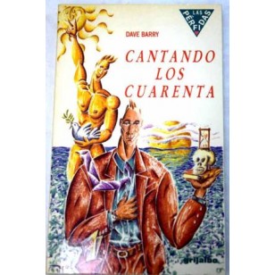 CANTANDO LOS CUARENTA