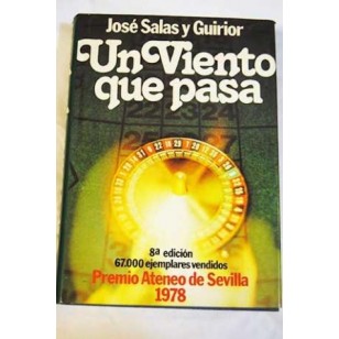 UN VIENTO QUE PASA
