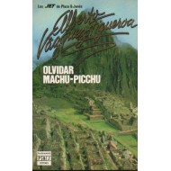 OLVIDAR MACHU-PICCHU