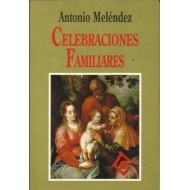 CELEBRACIONES FAMILIARES