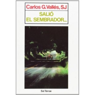 SALIÓ EL SEMBRADOR