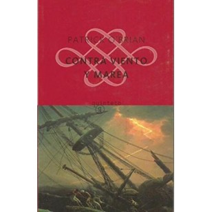 CONTRA VIENTO Y MAREA