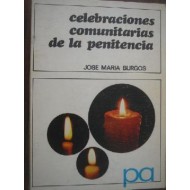 CELEBRACIONES COMUNITARIAS...