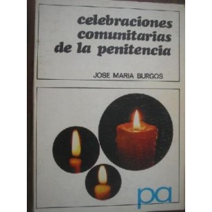 CELEBRACIONES COMUNITARIAS DE LA...