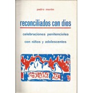 RECONCILIADOS CON DIOS
