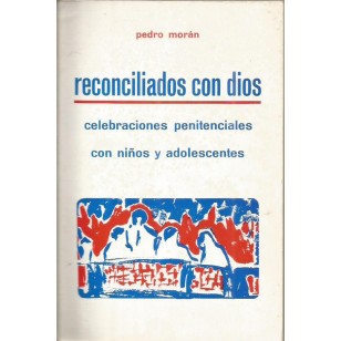 RECONCILIADOS CON DIOS