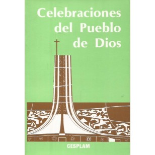 CELEBRACIONES DEL PUEBLO DE DIOS