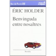 BENVINGUDA ENTRE NOSALTRES