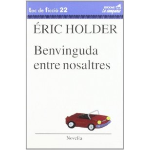 BENVINGUDA ENTRE NOSALTRES