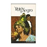 ROJO Y NEGRO