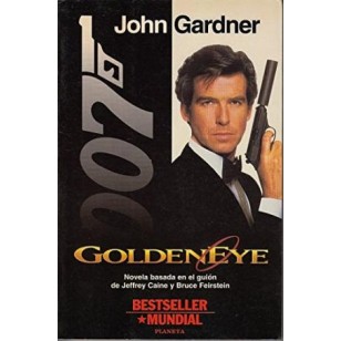 007 GOLDENEYE