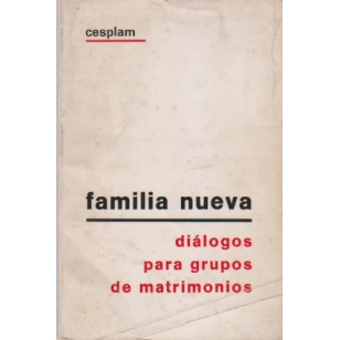 FAMILIA NUEVA