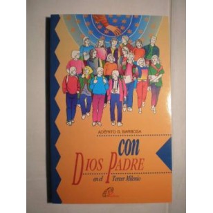 CON DIOS PADRE