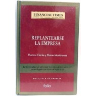 REPLANTEARSE LA EMPRESA