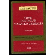 COMO CONTROLAR SUS GASTOS...