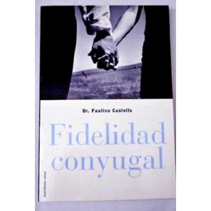FIDELIDAD CONYUGAL
