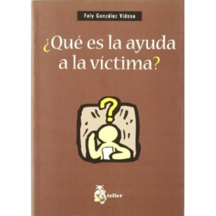 QUE ES LA AYUDA A LA VICTIMA