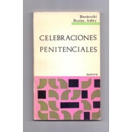 CELEBRACIONES PENITENCIALES