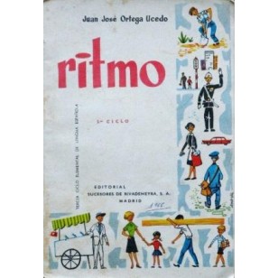 RITMO Tercer Ciclo Elemental de...