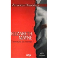 ENAMORADA DEL ENEMIGO