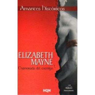 ENAMORADA DEL ENEMIGO