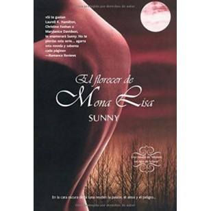 EL FLORECER DE MONA LISA (Monere, los...