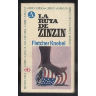 LA RUTA DE ZINZIN