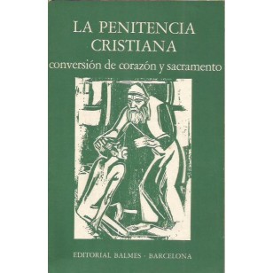 LA PENITENCIA CRISTIANA