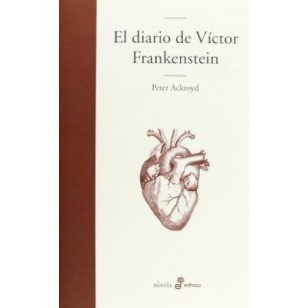 EL DIARIO DE VÍCTOR FRANKENSTEIN