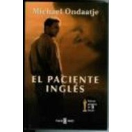 EL PACIENTE INGLÉS