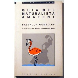 GUIA DEL NATURALISTA AMATENT