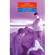 LARA QUIN NOM