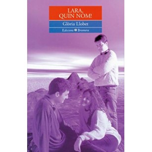LARA QUIN NOM