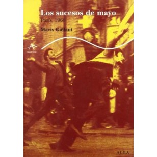 LOS SUCESOS DE MAYO