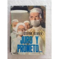 JURO Y PROMETO