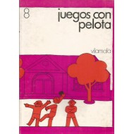 JUEGOS CON PELOTA